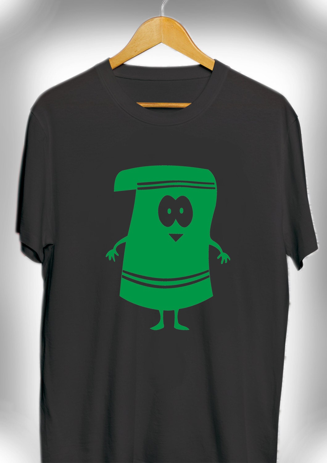 Towelie South Park tshirt unique gift s m l xl xxl by Dopen