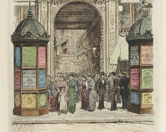French Wall Art french art print poster paris wall art victorian art antique French Wall Art french art print poster paris wall art victorian art antique