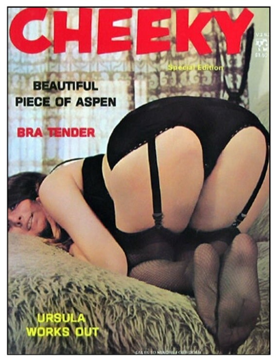 Top Adult Magazines 100