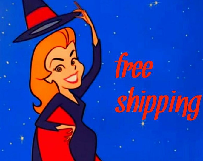 Kitchen Magnets, Cute Magnets, Bewitched, Witch Art, Animation, Magnets