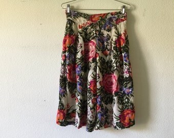 vinage shorts