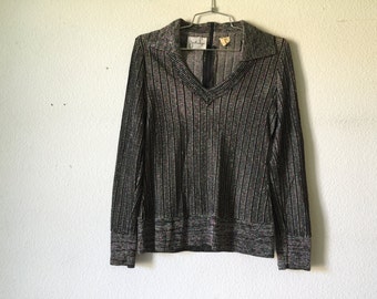 Vintage Blouse - Jonathan Logan