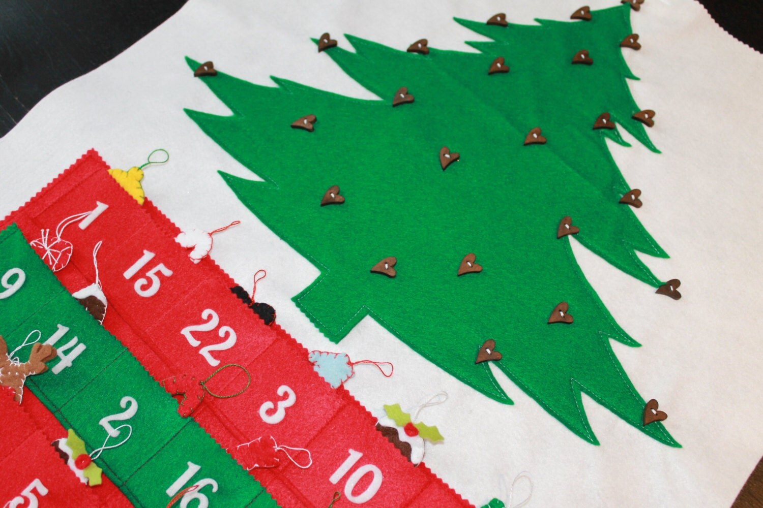 sale christmas advent calendar felt calendar christmas sale christmas advent calendar felt calendar christmas