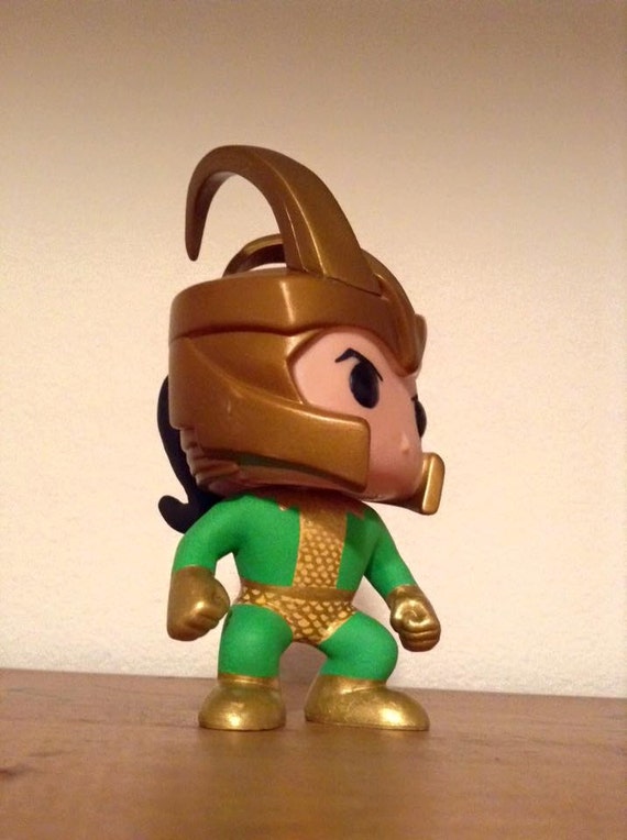 loki funko pop avengers