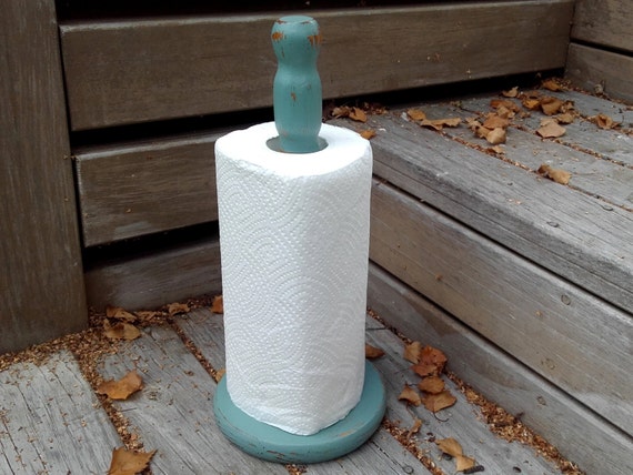shabby chic paper towel holder cottage beach by thesalvagedplanet shabby chic paper towel holder cottage beach by thesalvagedplanet