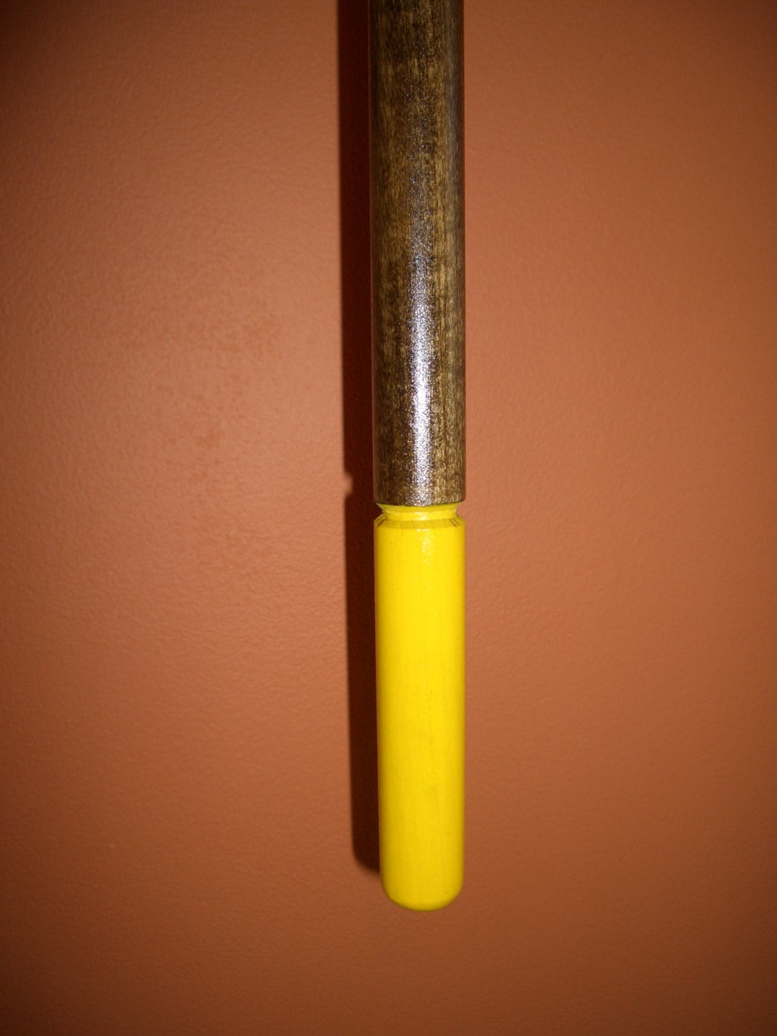 Handmade Sly Cooper Replica Cane