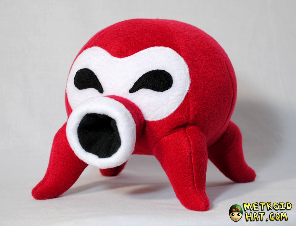 octorok plush target