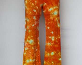Tie Dye Popcolour Yoga Jacket