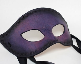domino mask domino mask