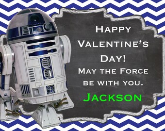 valentines r2d2 pop