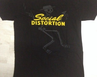 social distortion social distancing shirt