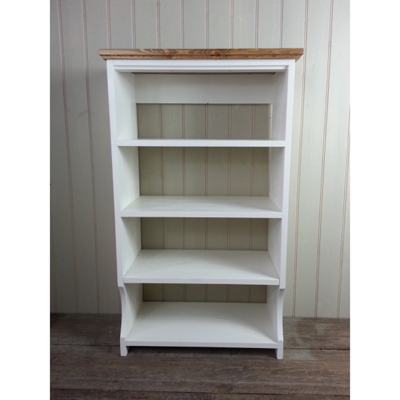 Tall hall shoe boot rack with storage shelves painted in