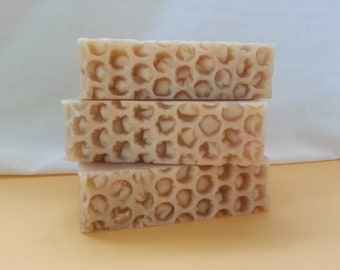 Honey Soap, Honey Bee Soap, Honey Comb Soap, Oatmeal Honey Soap, Honey Swirl Soap, Bee Hive Soap, Honeycomb Soap, Oatmeal Milk Honey Soap