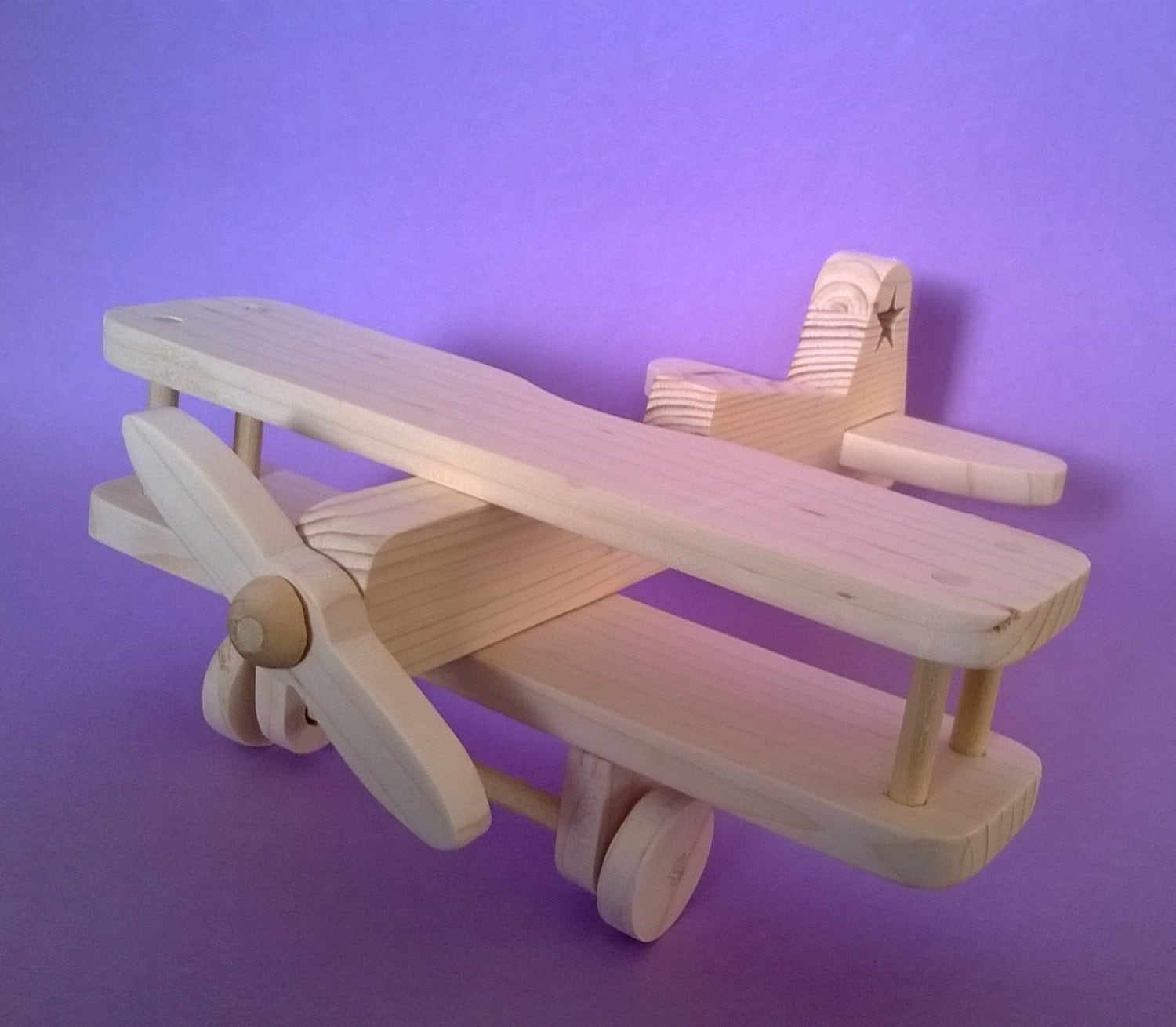 Wooden plane wooden toys toy airplanes wooden airplane for