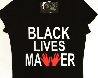 Black Lives Matter, Black Lives Matter Shirt, All Lives Matter, Black Power, African American, Birthday Gift,
