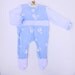 Footed Pajama PDF Pattern Baby or Kids  "Sweet Dreams" ,sizes newborn - 3 years,pajama pattern pdf,baby pajamas,Girls pajamas,Boys pajamas