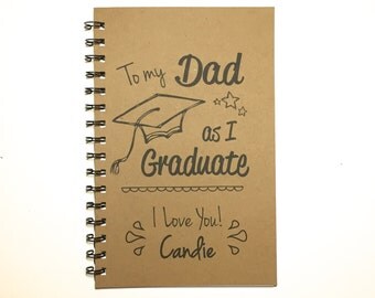 thank you for graduation gift