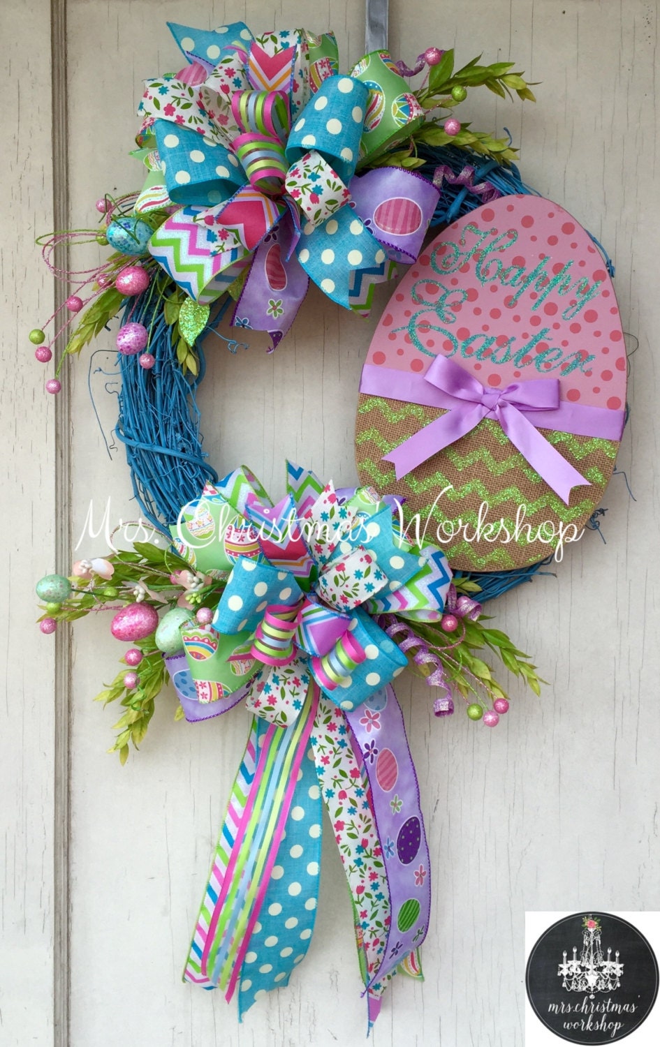 easter wreath grapevine wreath easter egg wreath bunny wreath easter wreath grapevine wreath easter egg wreath bunny wreath