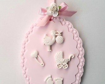 10 pcs Scented stone Baby shower favors , Birthday favor , Thank you gift , New Baby , Nursery decor