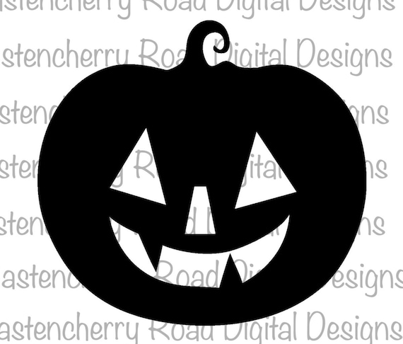 Download Halloween SVG File, Halloween Cut File, Pumpkin, SVG ...