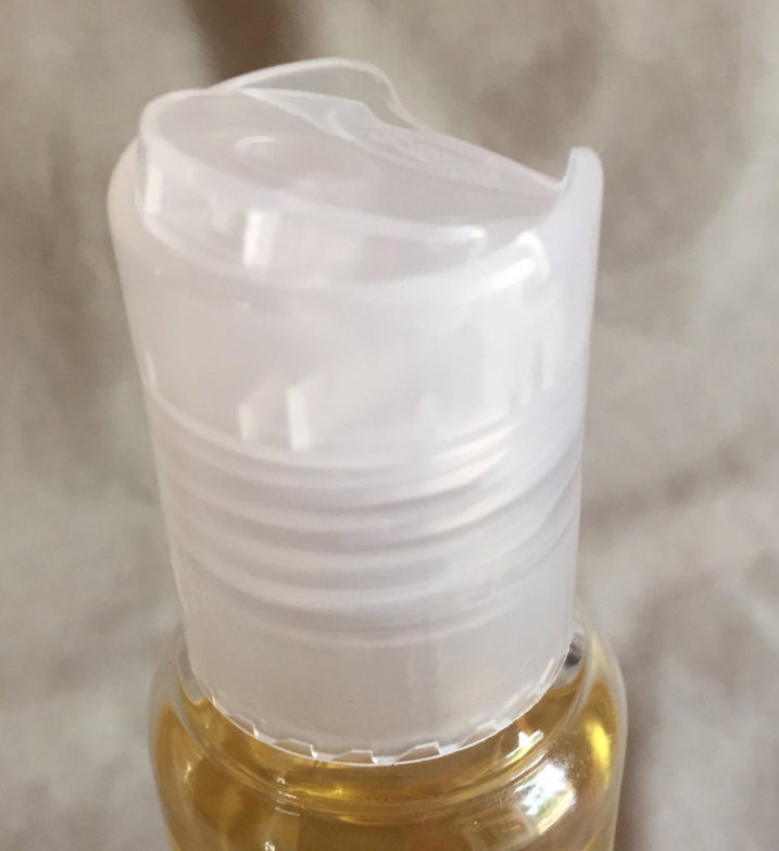 Passion Fruit Flavored Edible Massage Oil all by SkinfulEssentials