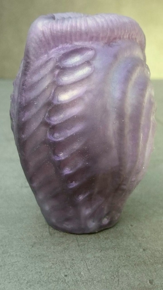 Labiova Majora Alien Egg Squishy Silicone Clitoral Adult Stim