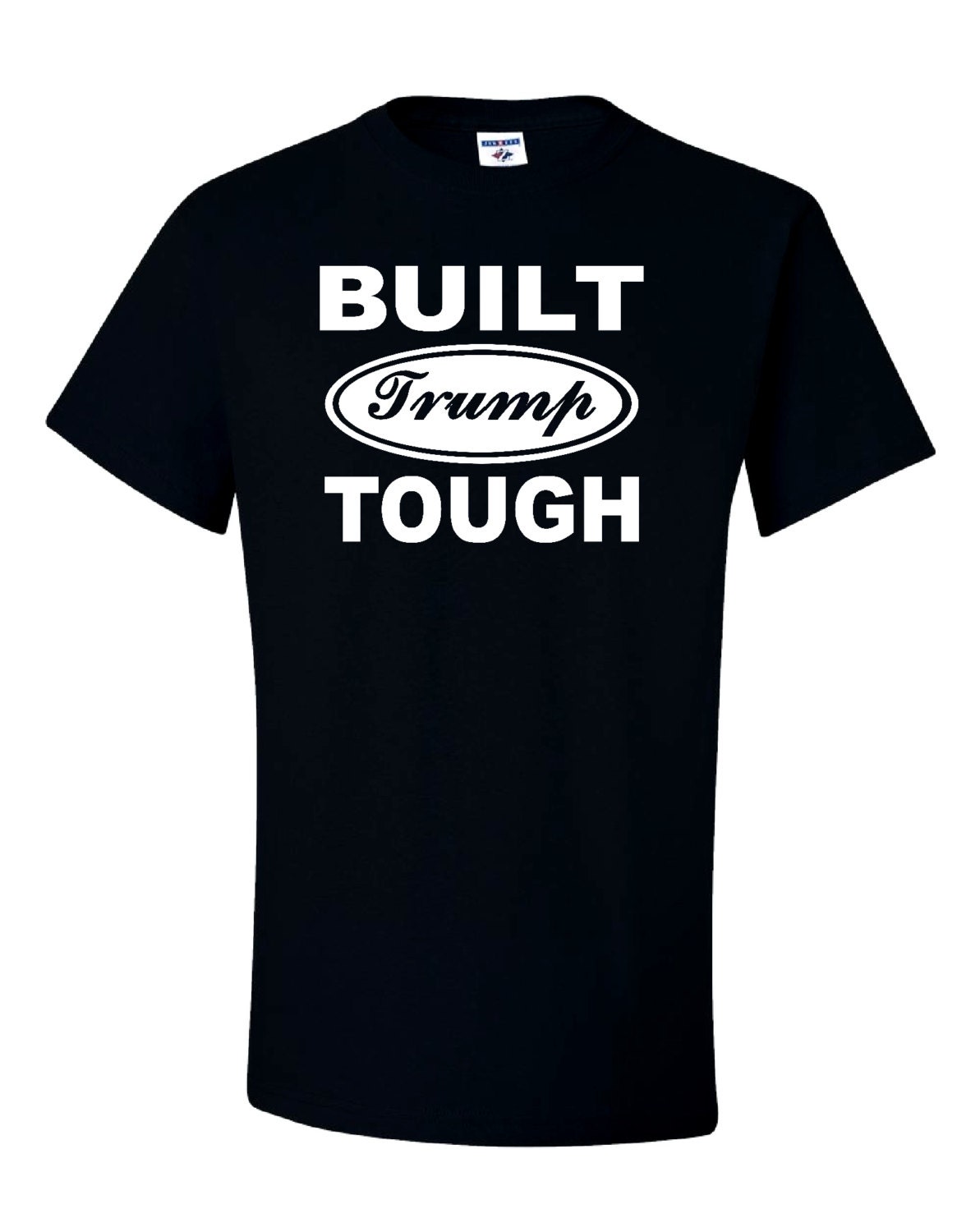 tough t shirt