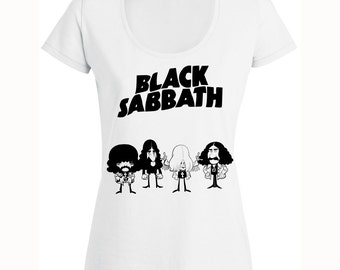 black sabbath apparel shop