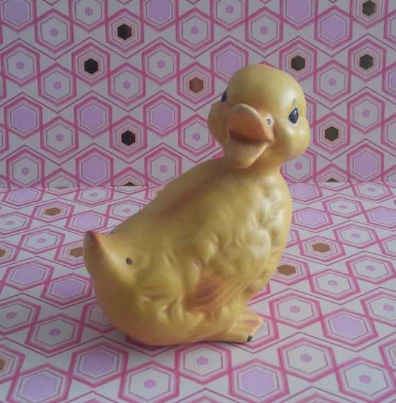 lefton duckling