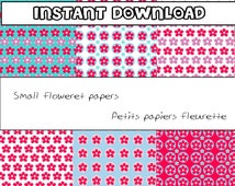 how an origami lotus of one sheet make to paper with flower papers set patterns 6 gift sheets origami flower digital paper