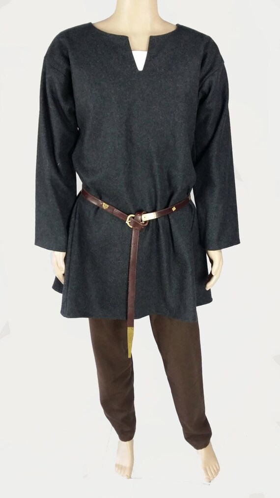 Viking kirtle tunic