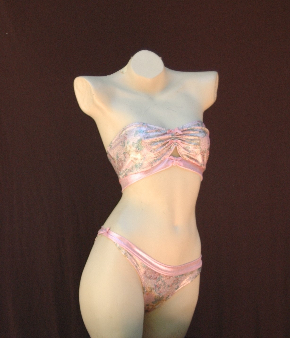 natalie portman stripper costume