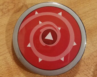 Rose's Shield