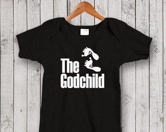 godchild shirt