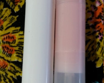 Honey Flavored Lip Balms
