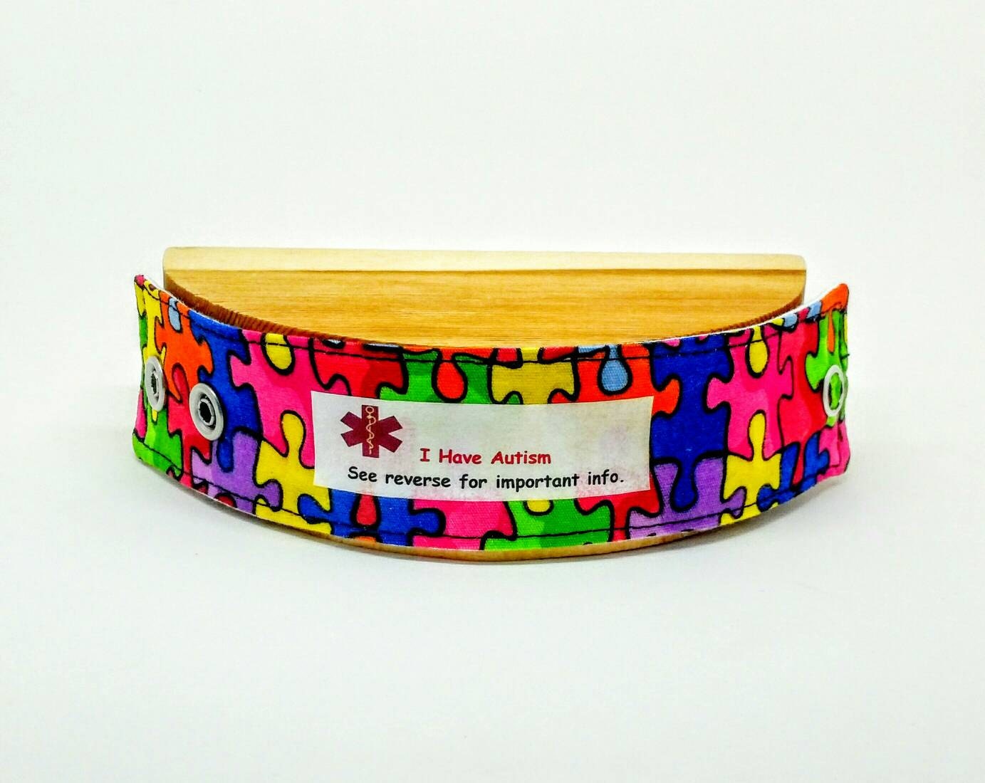 Id bracelet for child with autism Clearance