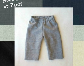 Boys Dress Pants, Ring Bearer Pants, Baby Trousers, Infant Pants, Black Pants, Baby Boy, Toddler Boy Pants, Suit Pants, Ring Bearer