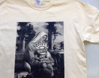 Mother Ween T-shirt - All Sizes 10 Color Choices