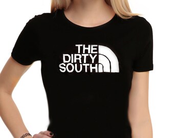 the dirty south shirt