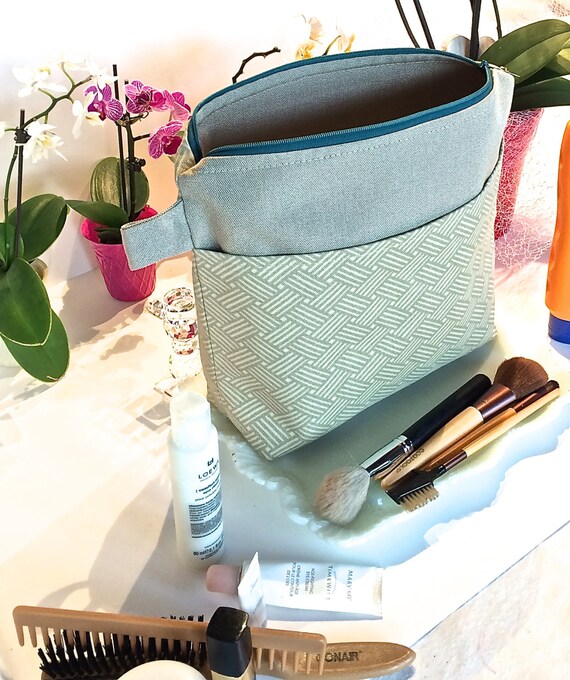 Cosmetic Bag Large Cosmetic Bag Extra Large Cosmetic Makeup