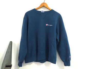 ton sur ton sweatshirt
