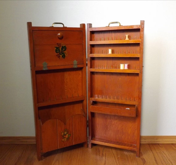 Sewing Box Sewing Sewing Notions Stand