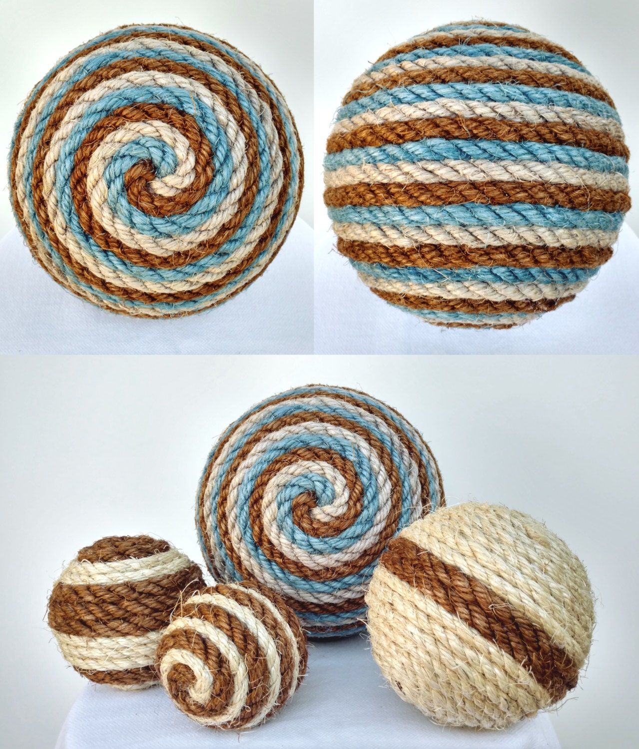 sisal string ball