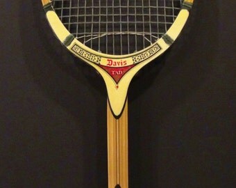 Racchetta Tennis Racket Spalding Impact JR Vintage - Collezionismo In vendita a Roma
