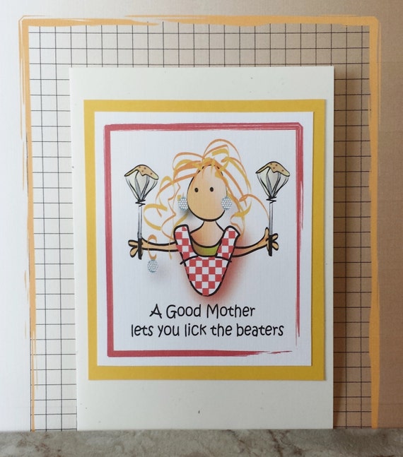 funny birthday card for mom funny mom birthday card snarky
