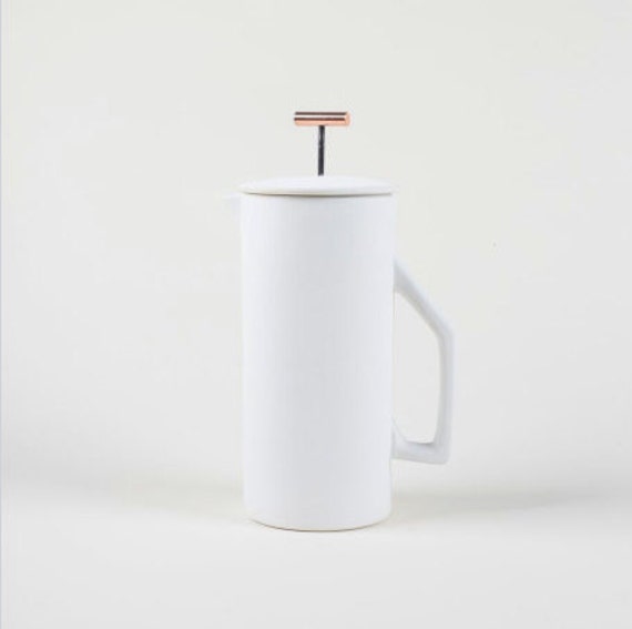 1.5 L French Press by YieldDesignCo on Etsy