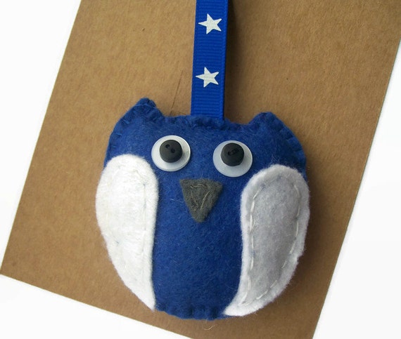 felt owl ornaments baby owl decor owl gifts owl by sazparillas felt owl ornaments baby owl decor owl gifts owl by sazparillas