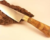 MADE TO ORDER: One gyuto to rule them all.