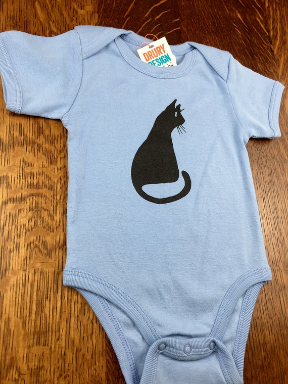 Items similar to Baby Boy Gift, Baby Boy Clothes, Unique Baby Boy Gift, Unique Baby Clothes, Cat 