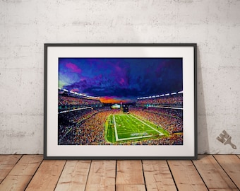 Patriots Wall Art patriots poster | etsy Patriots Wall Art patriots poster | etsy